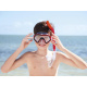 Bestway Šnorchlovací maska 24025