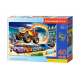 CASTORLAND puzzle 40 MAXI dílků - Monster Truck