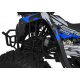 Spalovací čtyřkolka 200CC MONSTER Modrá