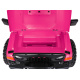 Vozidlo Extreme Sport 4x4 Růžové