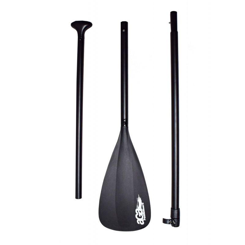 Aga Hliníkové pádlo pro paddleboard