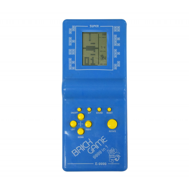 Aga4Kids Digitální hra Tetris MR1382