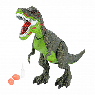 Aga4Kids Interaktivní dinosaurus T-Rex