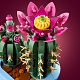 LEGO® Botanicals 11509 Kvetoucí kaktus