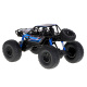 Aga RC Crawler Climbing Car 1:10 4WD 48cm modrý