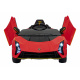 Vozidlo Lamborghini Invencible Red