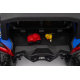 Buggy UTV-MX 2000N Blue