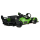 Autíčko R/C 1:14 Lamborghini SC63 Zelené RASTAR