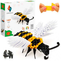 Alexander Origami 3D Včela 2347