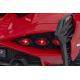 Vozidlo Lamborghini SIAN Red