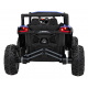 Buggy ATV Defend 4x4 Purple License KUROMI