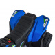 Vozidlo Quad Fast Wheel Modrý