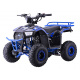 Čtyřkolka Spalovací 110CC EXPLORER Modrá