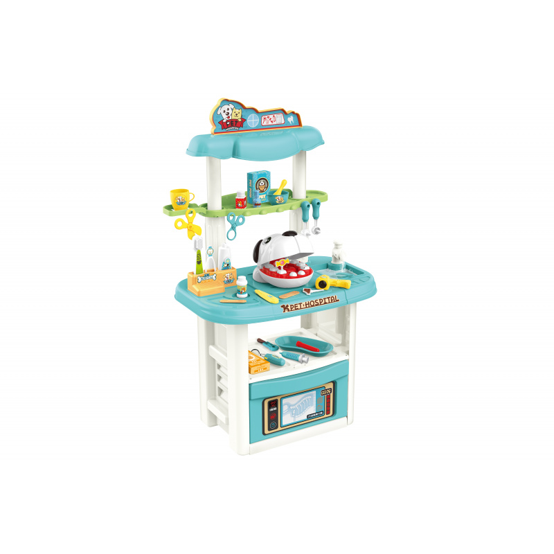 Aga4Kids Zubní ordinace PET DENTIST