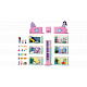 LEGO® Gábinin kouzelný domek 10788 Gábinin kouzelný domek