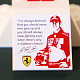 LEGO® Icons 11375 Ferrari F2004 a Michael Schumacher