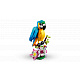 LEGO® Creator 31136 Exotický papoušek