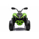 Maverick ATV zelená