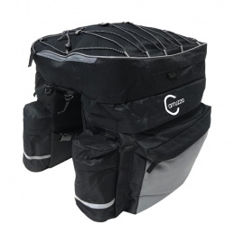 L34F CYKLISTICKÁ TAŠKA SAKWA FIT PRO