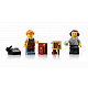 LEGO® Icons 11379 Knižní zarážka: Knihkupectví