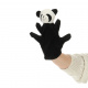 Aga Maňásek Panda 23 cm