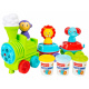Fisher-Price Plastový vláček Pulp Train ZA3619