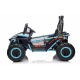 Buggy FASTER 4x4 Blue