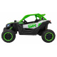 Buggy SR SUPER 66 zelená