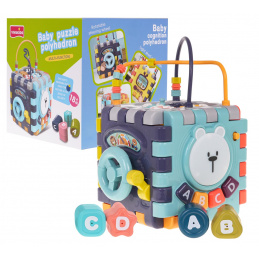 Multifunkční Rozkládací Kostka