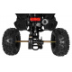 Vozidlo Quad Spalovací DESERT STORM LIFT Černý