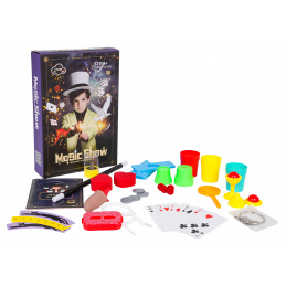 Sada Malého Kouzelníka