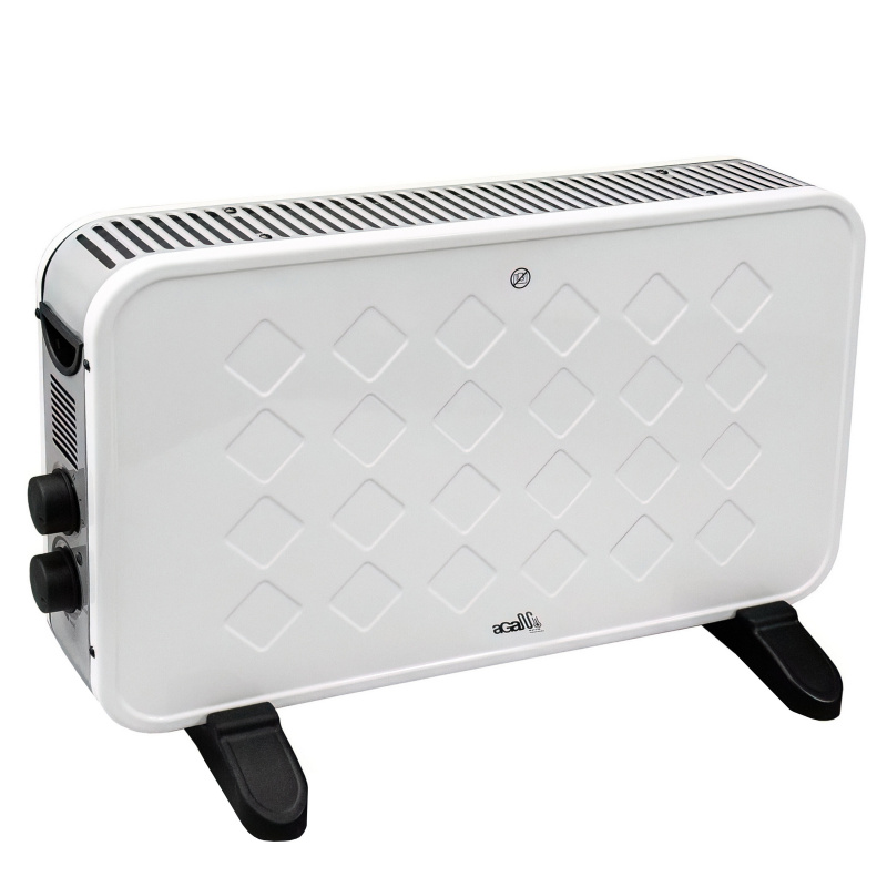 Aga Elektrický konvektor 2000W 2DAZ058