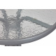 Linder Exclusiv Zahradní stůl BISTRO MC330850 71x60 cm