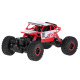 Aga RC auto Rock Crawler HB 2.4GHz 1:18 červené