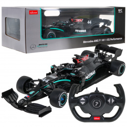 Mercedes-AMG F1 W11 EQ Performance RASTAR 1:12 - auto na dálkové ovládání