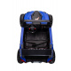 Buggy UTV-MX 2000N Blue
