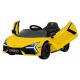 Vozidlo Lamborghini Revuelto Žluté