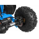 Vozidlo Quad DESERT STORM LIFT Modrý