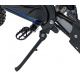 Motorové vozidlo PIT BIKE Modrý