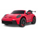 Vozidlo Porsche 911 GT3 STRONG Červené