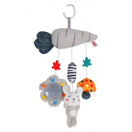 Sada do Kočárku pro Nejmenší