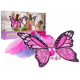 Sada Motýlích Křídel + Duha Šaty