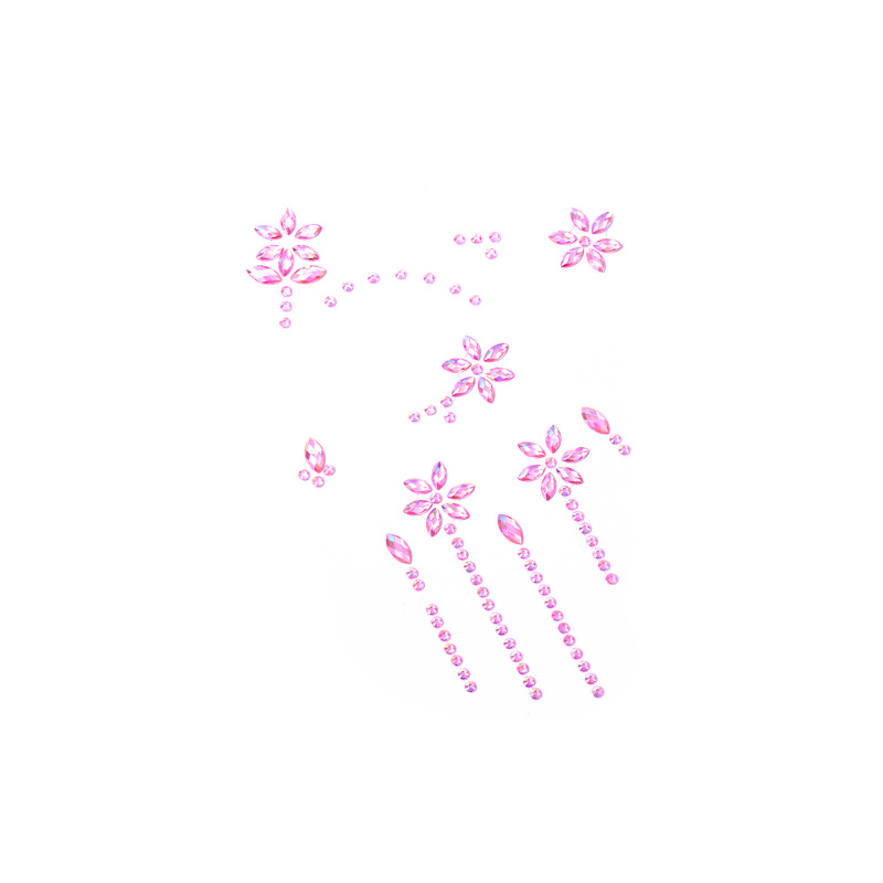 Aga4Kids Samolepící kamínky DS8113F