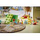 LEGO® DUPLO Classic 10914 Velký box s kostkami