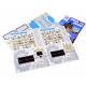 3D puzzle Bridge TowerZA3801