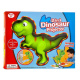 Projektor T-Rex Dinosaurus s fixy TA0048
