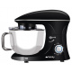 Kuchyňský robot 6,2l, 2200 W Černý Ruhhy 16745