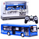 Dětský autobus s otevíracími dveřmi RC0282