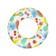 Bestway Nafukovací plavecký kruh 61cm 36014 B