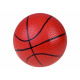 Velká basketbalová deska s míčem SP0729